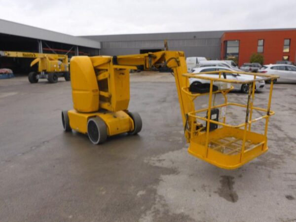 Manitou 120 AETJC - Image 3