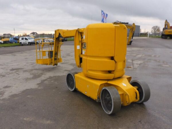 Manitou 120 AETJC - Image 4