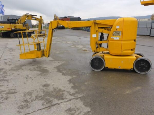 Manitou 120 AETJC - Image 5