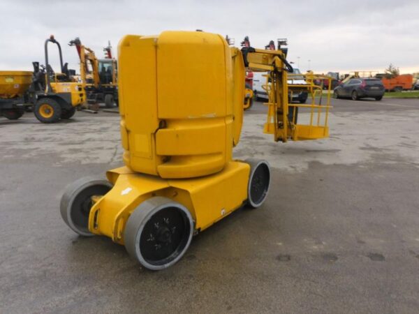 Manitou 120 AETJC - Image 7
