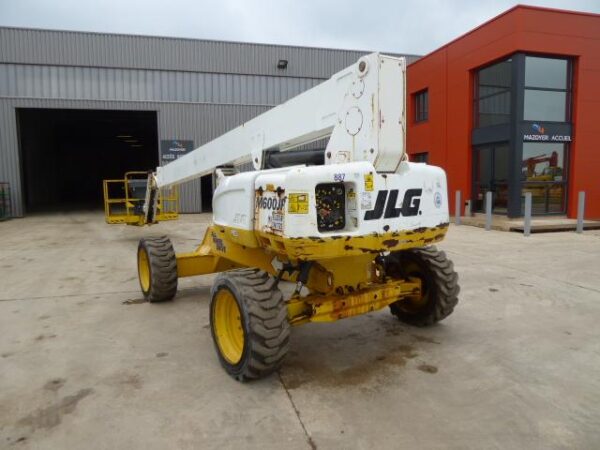JLG M600 JP – Image 5