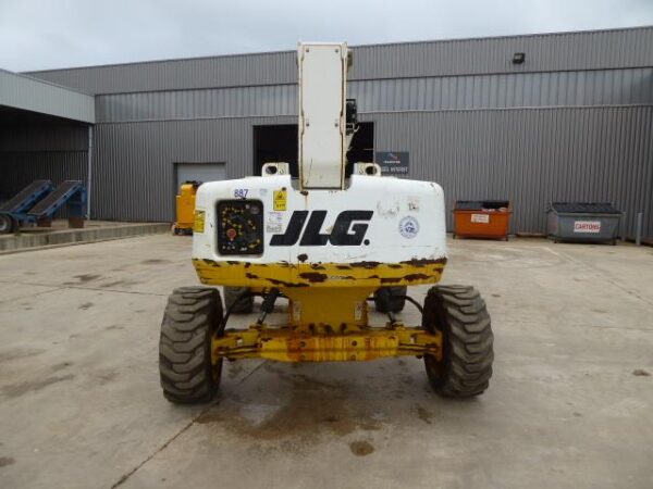 JLG M600 JP – Image 6