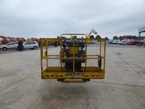 JLG M600 JP – Image 7