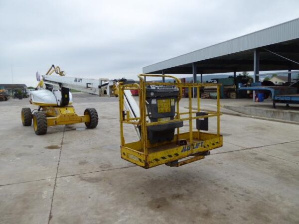 JLG M600 JP – Image 8
