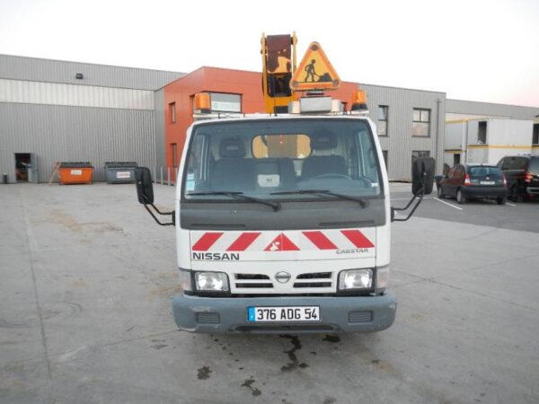 Nissan CABSTAR 35 – Image 6