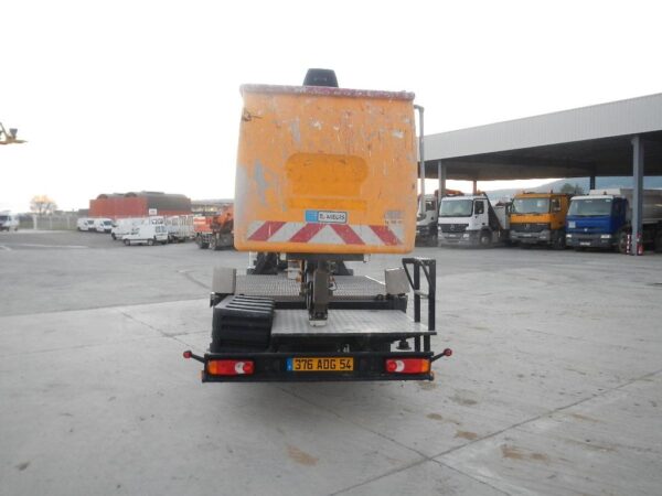 Nissan CABSTAR 35 – Image 7