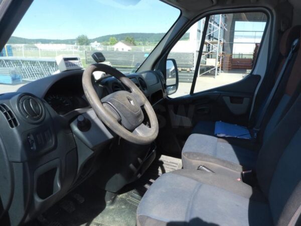 Renault MASTER 125 – Image 5