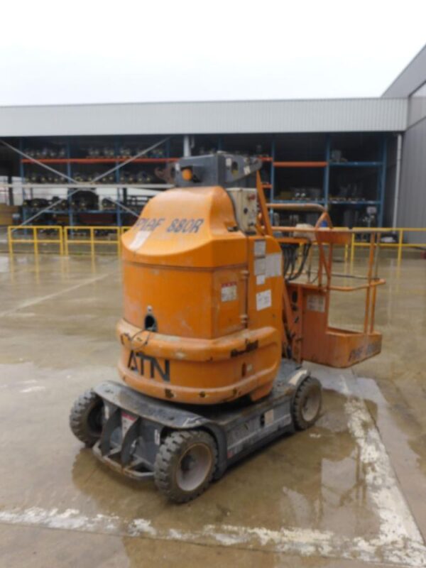 Atn PIAF 880R – Image 6