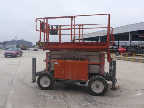 Snorkel S3370RT - Image 4