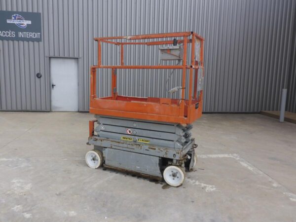 Skyjack SJIII 32-19