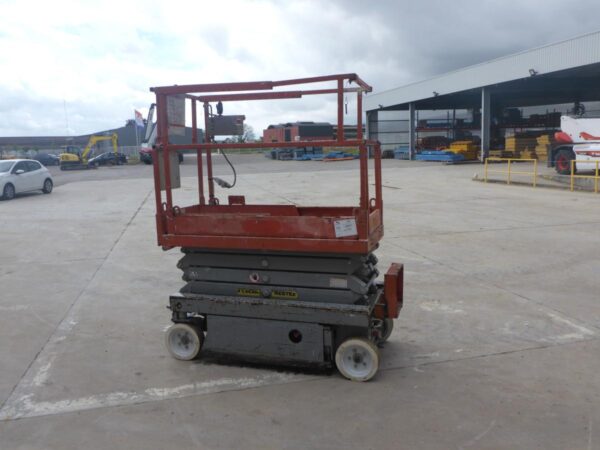 Skyjack SJIII 32-19 – Image 4