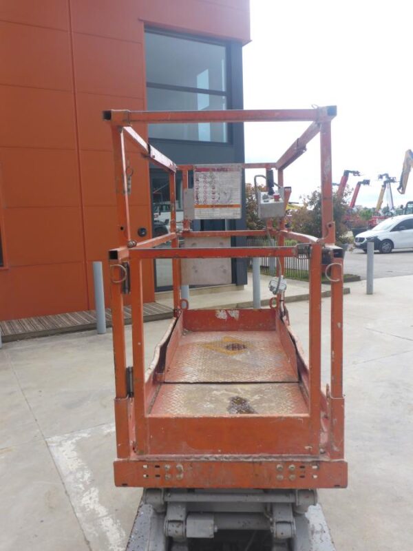 Skyjack SJIII 32-19 – Image 6