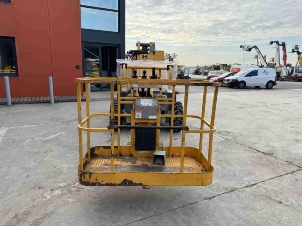Haulotte HA 120 PX – Image 4