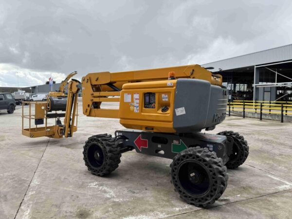 Haulotte HA16RTJ PRO – Image 6