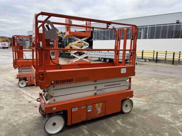 Snorkel SE3220E - Image 4
