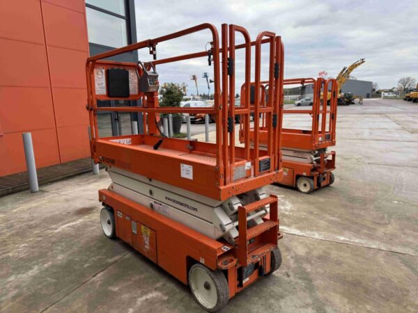Snorkel SE3220E - Image 5
