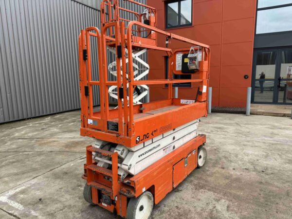 Snorkel S3220E - Image 4