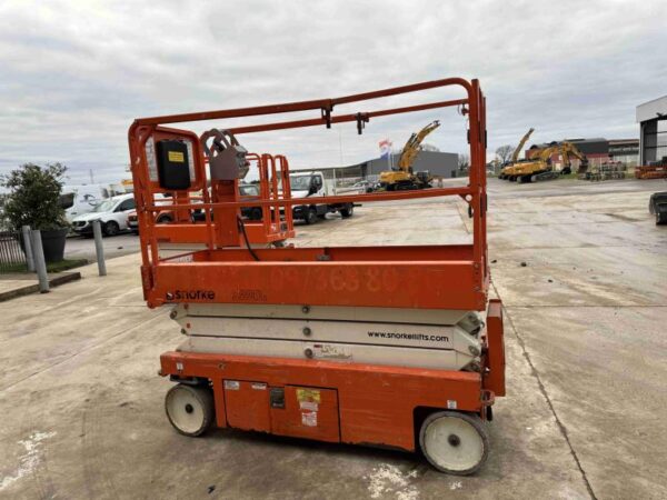 Snorkel S3220E - Image 5
