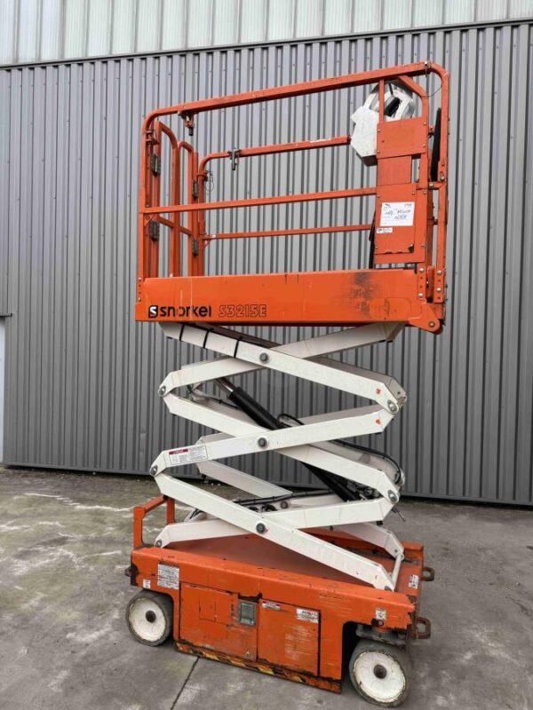 Snorkel S3215E – Image 3