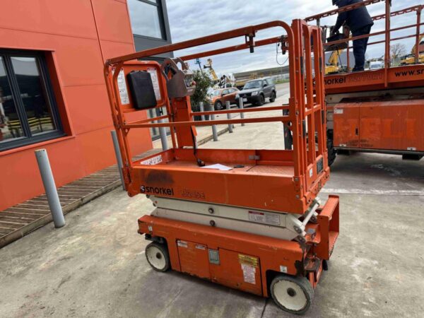 Snorkel S3215E – Image 4