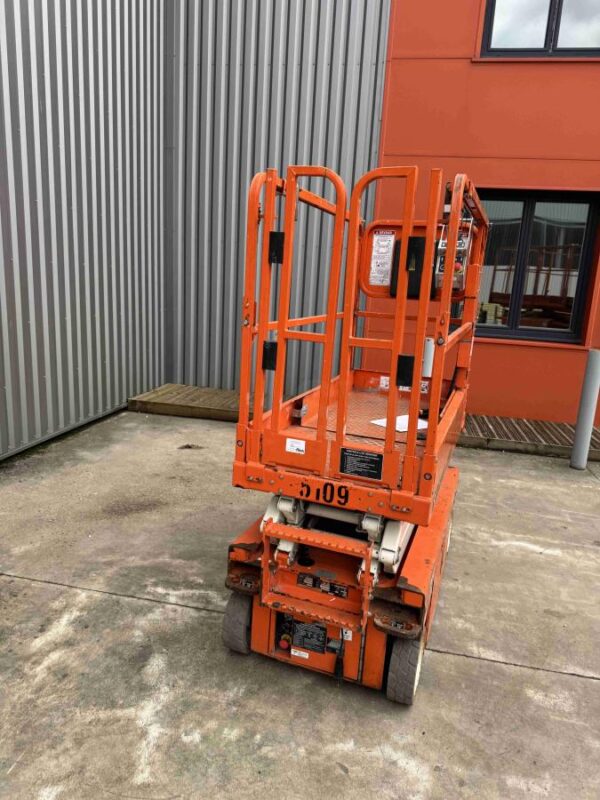 Snorkel S3215E – Image 6