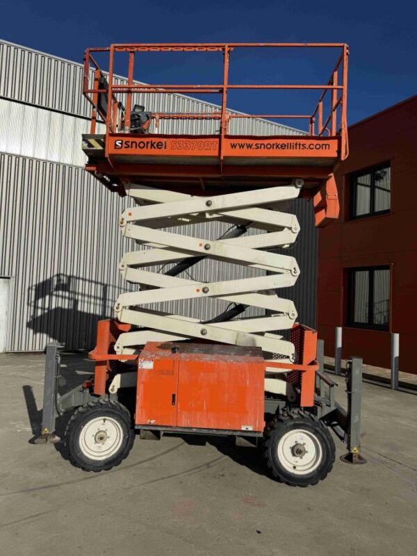 Snorkel S3370RT - Image 3