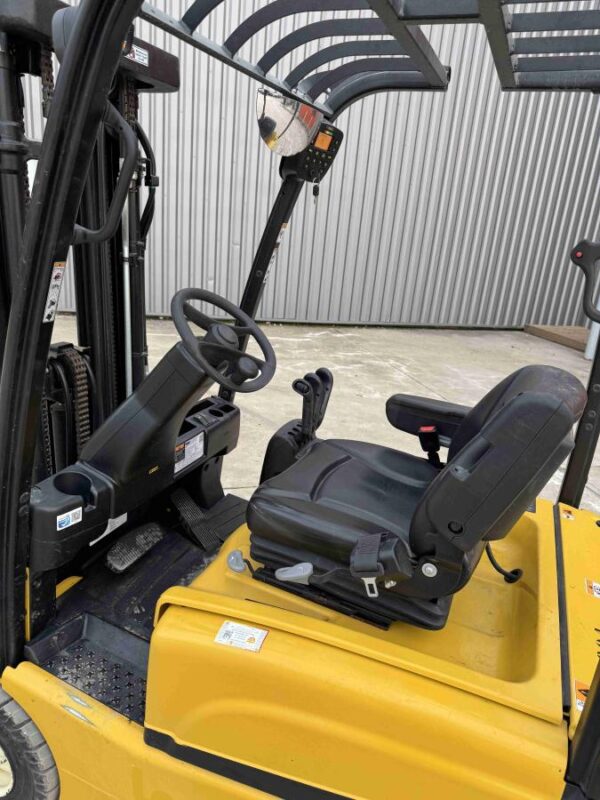 Yale ERP18 - Image 5