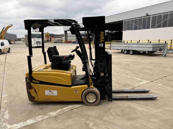 Yale ERP18VT - Image 3