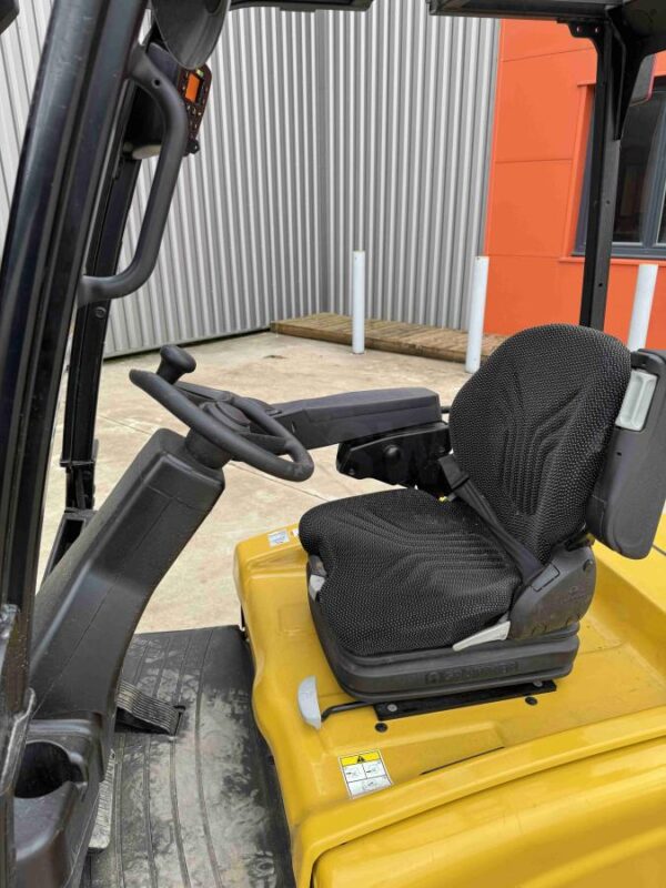 Yale ERP18VT - Image 4