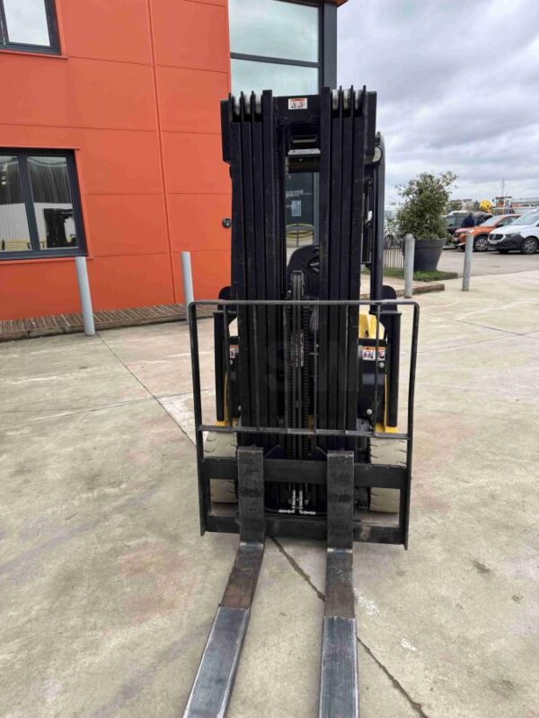 Yale ERP18VT - Image 5