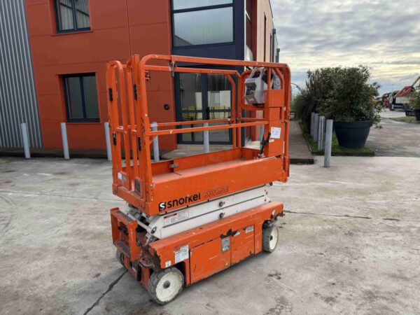 Snorkel S3215E - Image 3