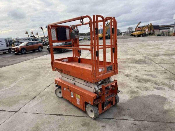 Snorkel S3215E - Image 4