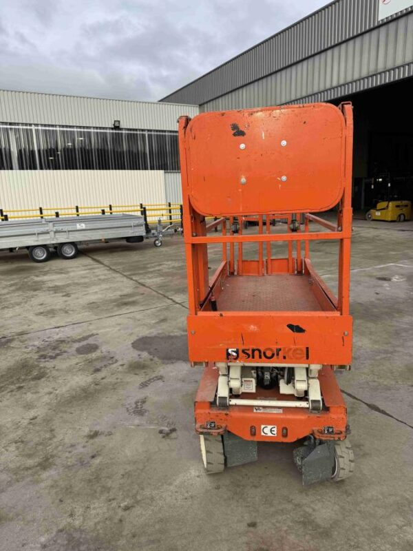 Snorkel S3215E - Image 6