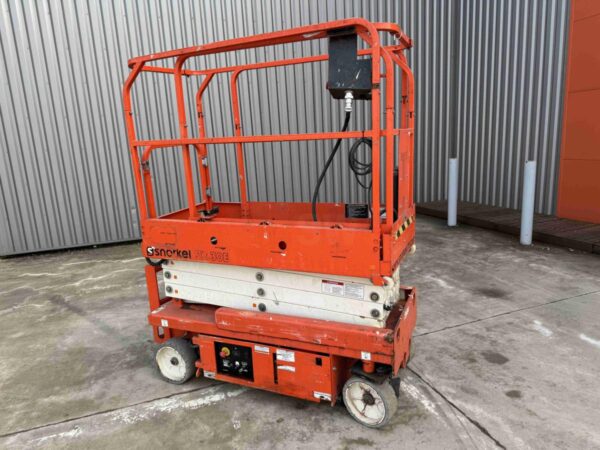 Snorkel S1930E – Image 3