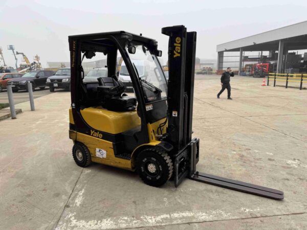 Yale GLP16VX – Image 4