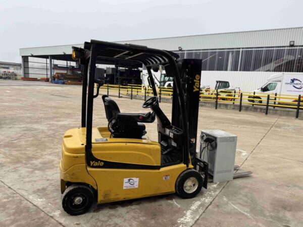 Yale ERP20VF - Image 4