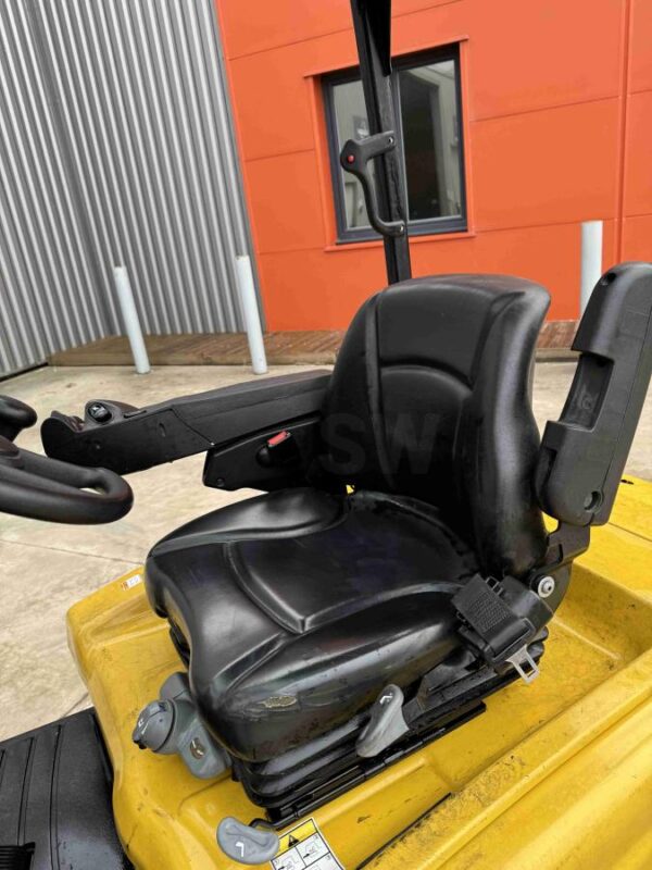 Yale ERP20VF - Image 5