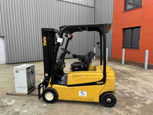 Yale ERP20VF