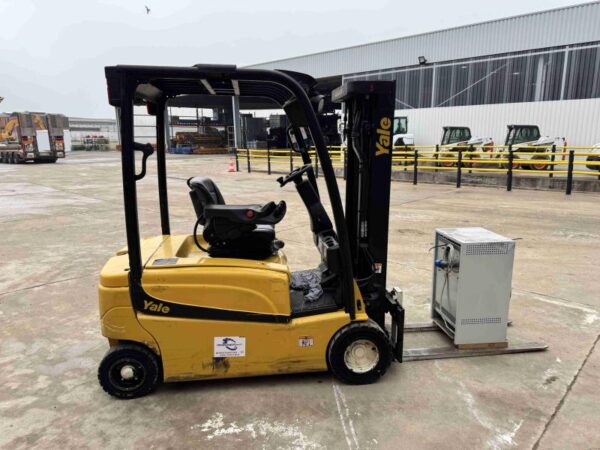 Yale ERP20VF – Image 4