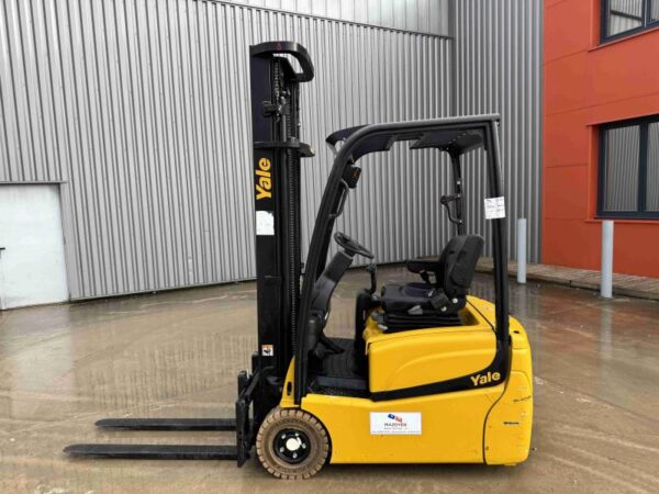 Yale ERP16VT