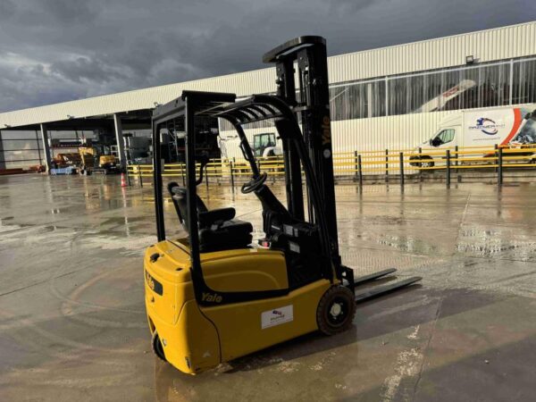 Yale ERP16VT - Image 4