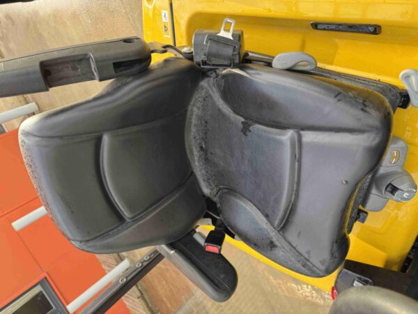 Yale ERP16VT - Image 5