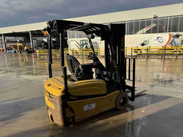 Yale ERP18VT - Image 4