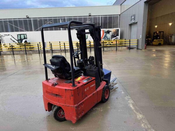 Fenwick E12 – Image 4