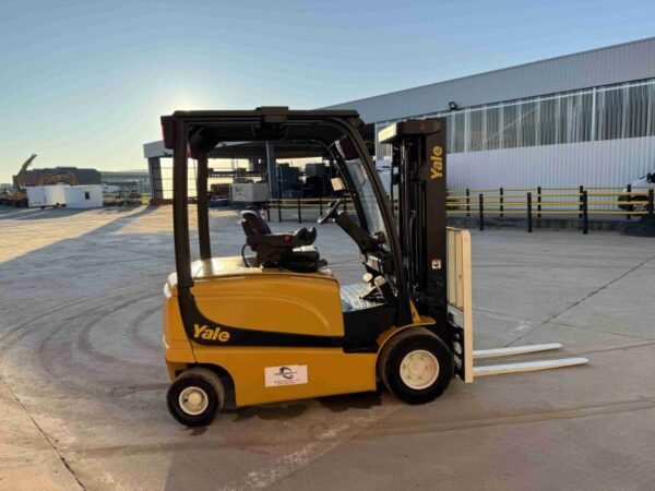Yale ERP25VL - Image 4