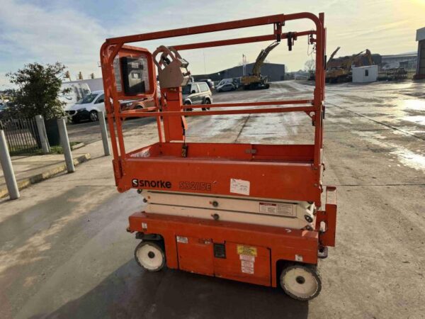 Snorkel S3215E – Image 4