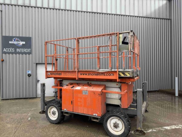 Snorkel S2770RT