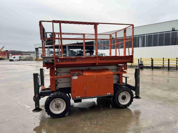 Snorkel S2770RT – Image 4