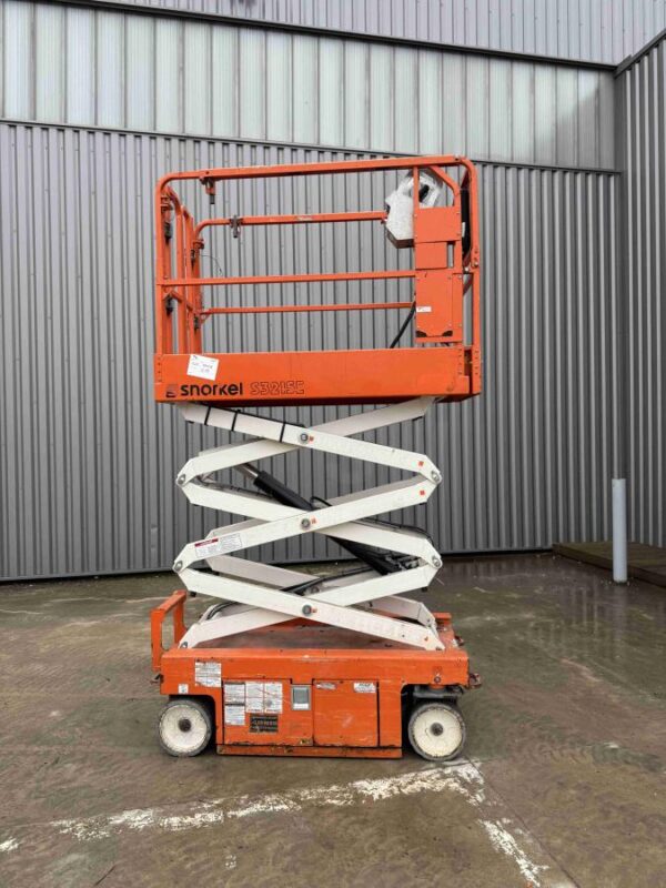 Snorkel S3215E – Image 3