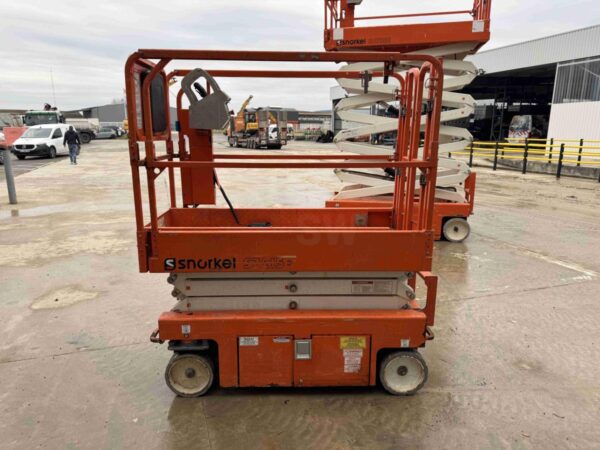 Snorkel S3215E – Image 4